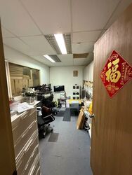 Mandai Industrial Building (D25), Factory #628409251